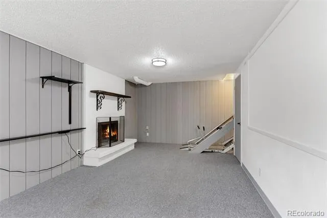 411 Redwood Drive Colorado Springs, CO 80907