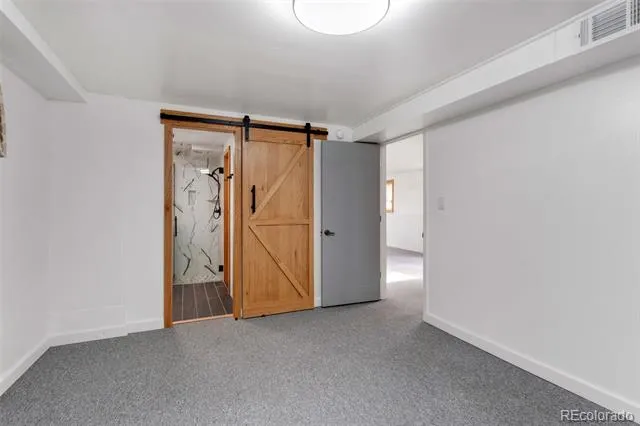 411 Redwood Drive Colorado Springs, CO 80907