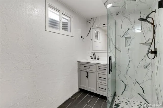 411 Redwood Drive Colorado Springs, CO 80907