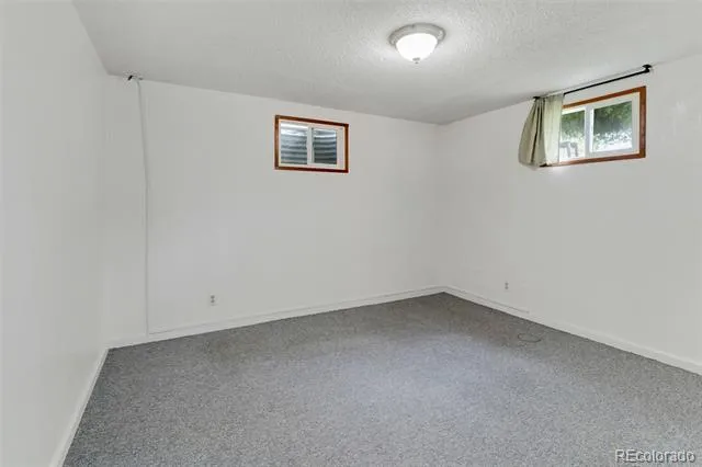 411 Redwood Drive Colorado Springs, CO 80907