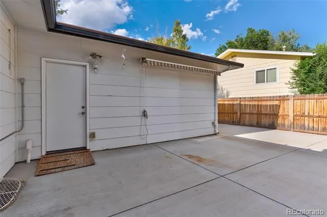 411 Redwood Drive Colorado Springs, CO 80907