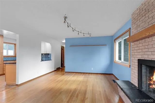 411 Redwood Drive Colorado Springs, CO 80907