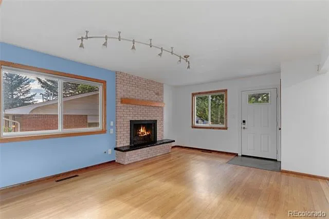 411 Redwood Drive Colorado Springs, CO 80907