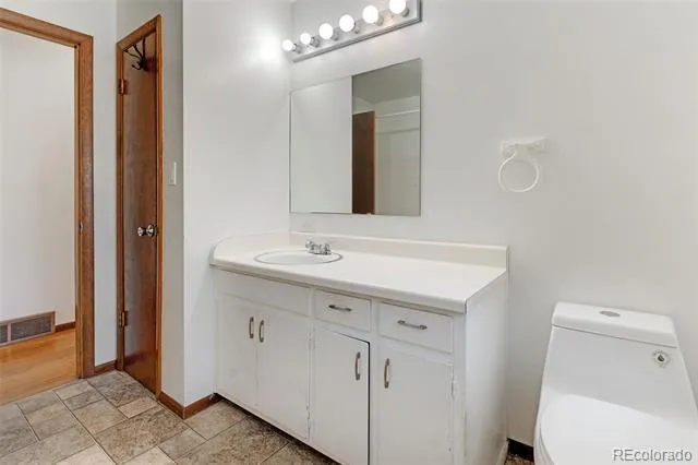411 Redwood Drive Colorado Springs, CO 80907