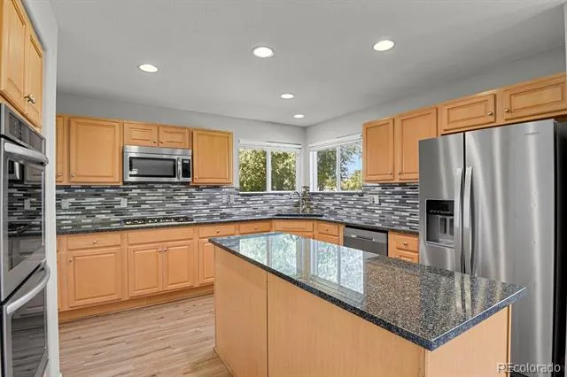 18129 E Caley Circle Aurora, CO 80016