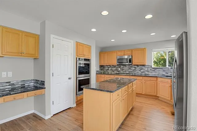 18129 E Caley Circle Aurora, CO 80016