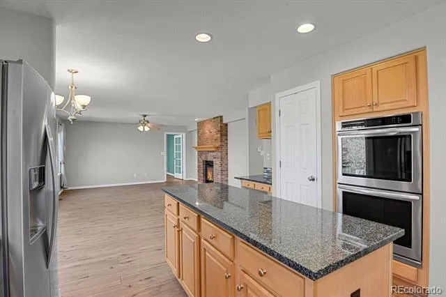 18129 E Caley Circle Aurora, CO 80016