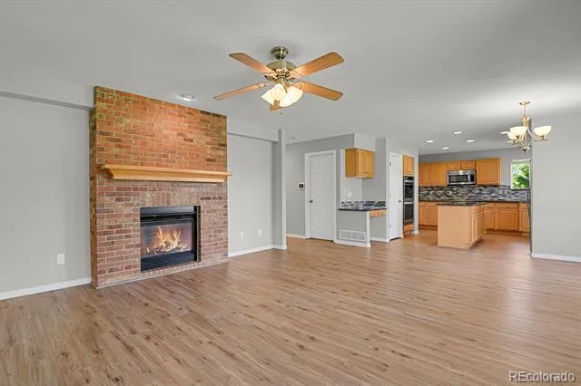 18129 E Caley Circle Aurora, CO 80016