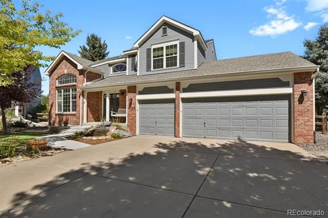 18129 E Caley Circle Aurora, CO 80016