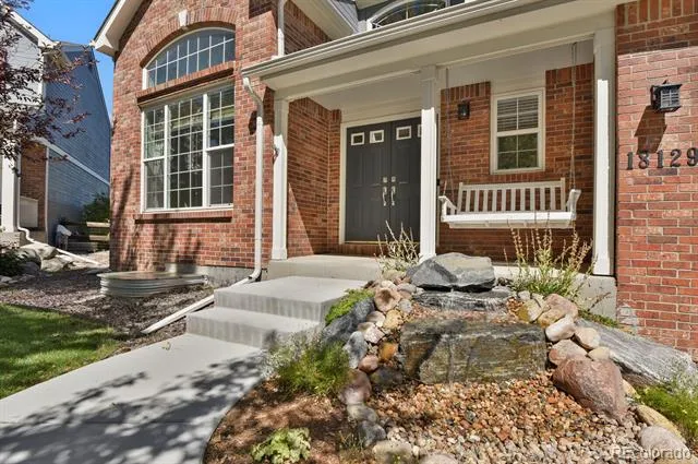 18129 E Caley Circle Aurora, CO 80016