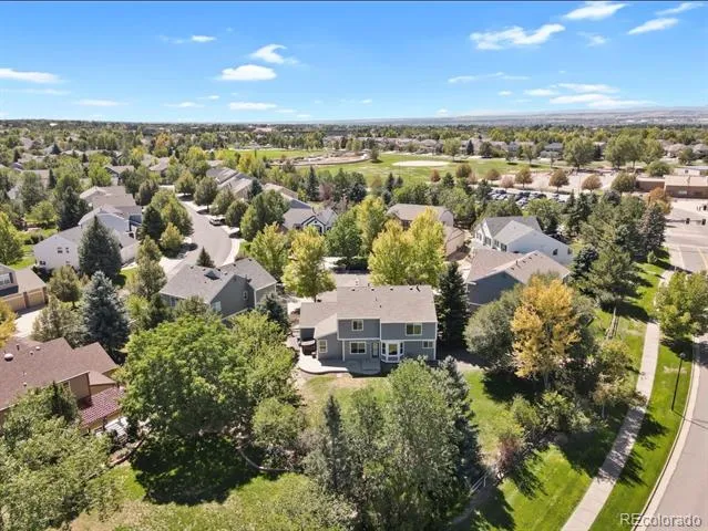 18129 E Caley Circle Aurora, CO 80016