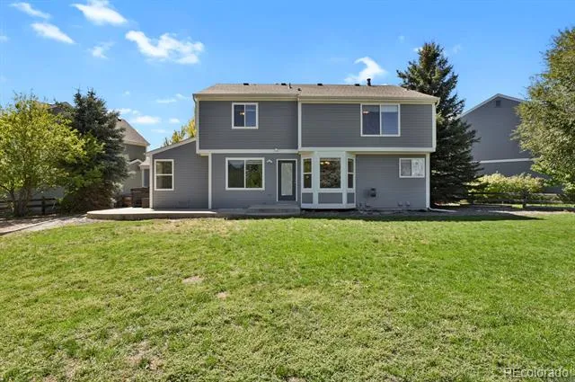18129 E Caley Circle Aurora, CO 80016