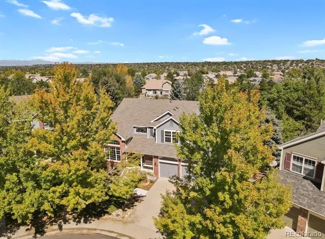 18129 E Caley Circle Aurora, CO 80016