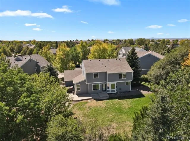 18129 E Caley Circle Aurora, CO 80016