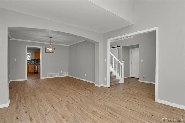 18129 E Caley Circle Aurora, CO 80016