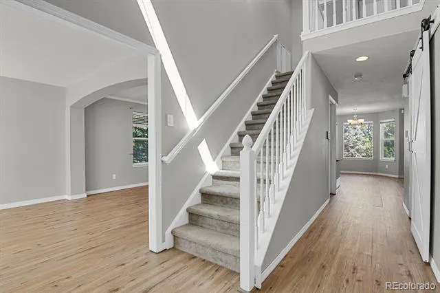 18129 E Caley Circle Aurora, CO 80016