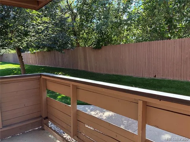 7110 W 20th Avenue #103 Lakewood, CO 80214