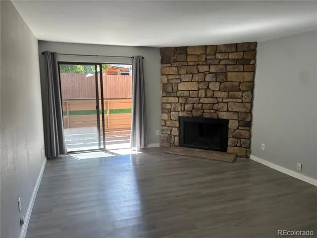 7110 W 20th Avenue #103 Lakewood, CO 80214