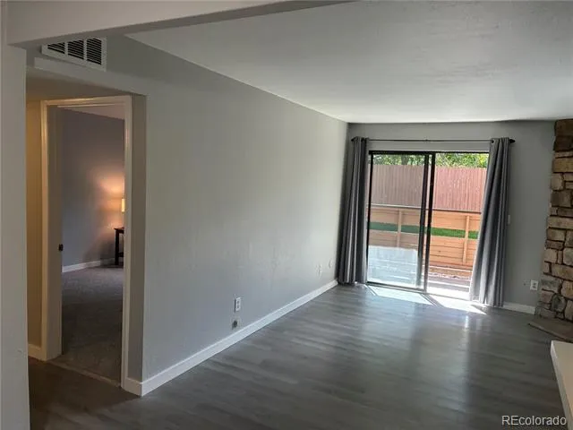 7110 W 20th Avenue #103 Lakewood, CO 80214
