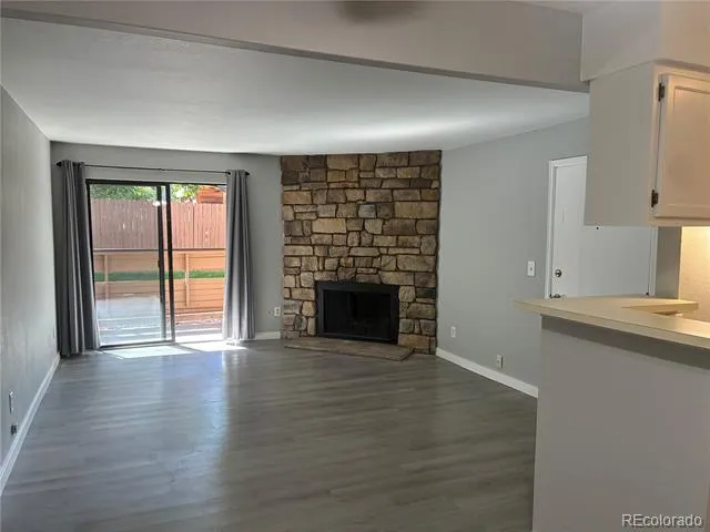 7110 W 20th Avenue #103 Lakewood, CO 80214