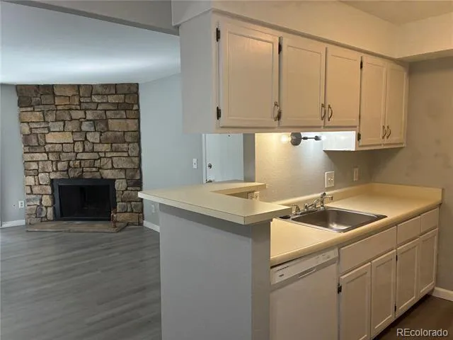 7110 W 20th Avenue #103 Lakewood, CO 80214