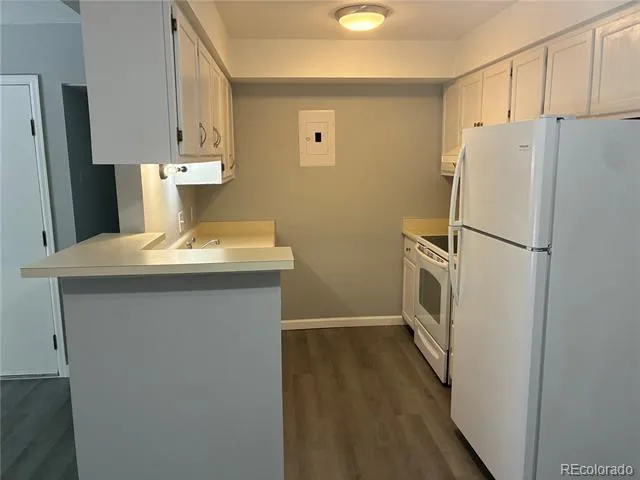 7110 W 20th Avenue #103 Lakewood, CO 80214