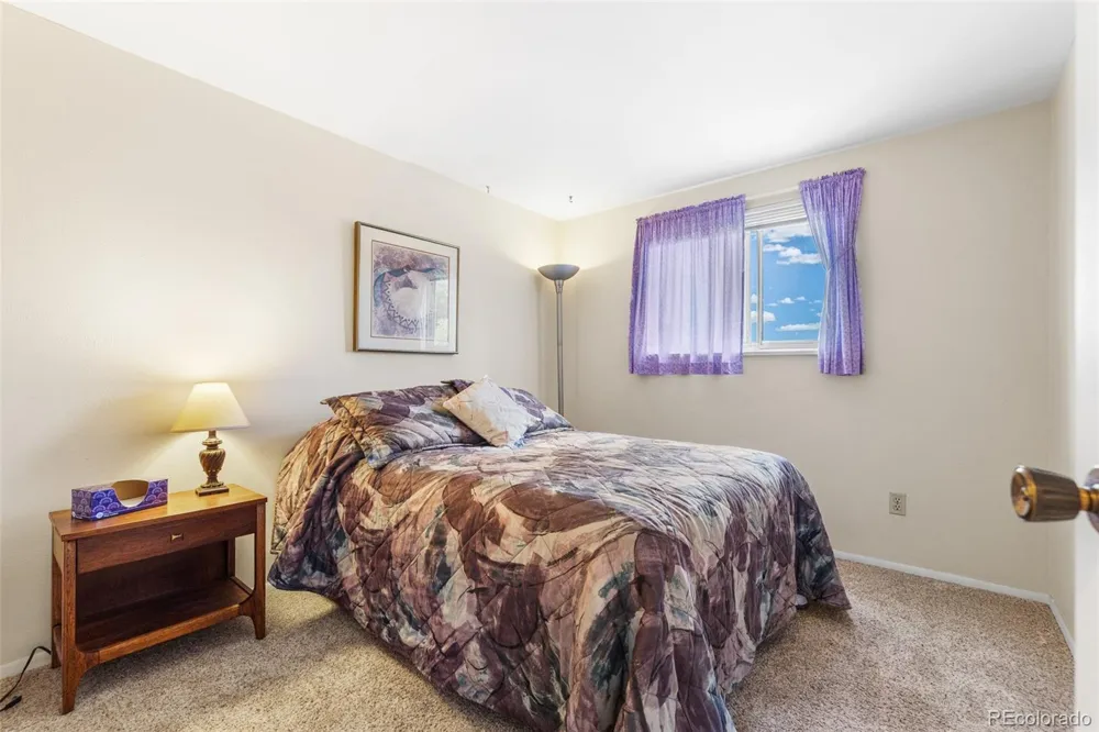 4176 Hidden Circle Colorado Springs, CO 80917