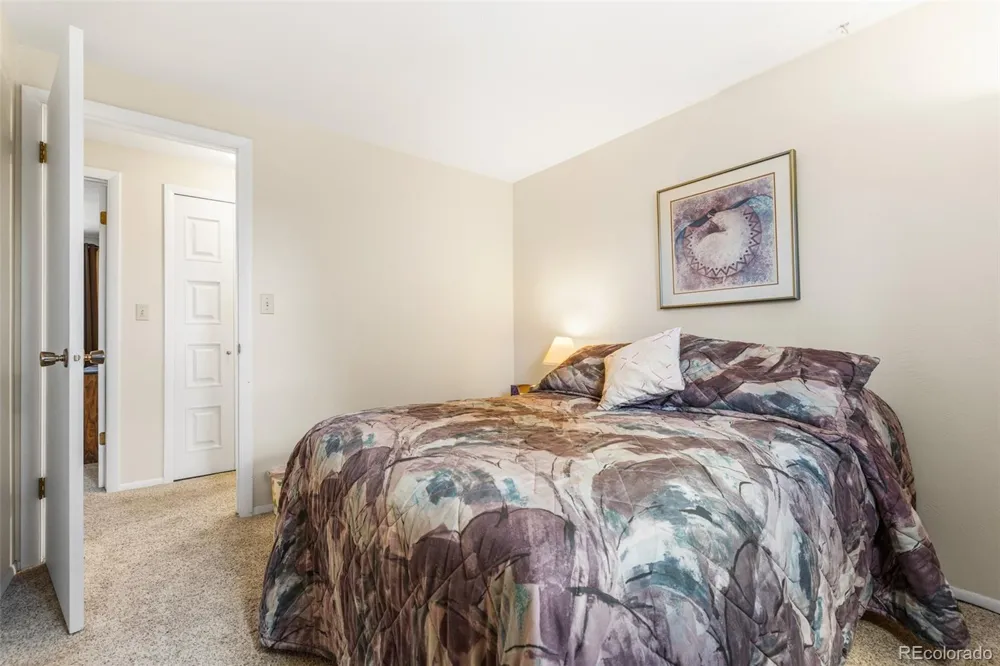 4176 Hidden Circle Colorado Springs, CO 80917