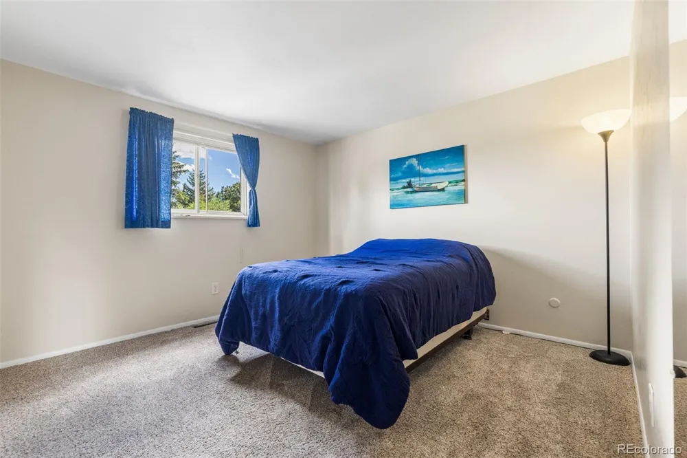 4176 Hidden Circle Colorado Springs, CO 80917