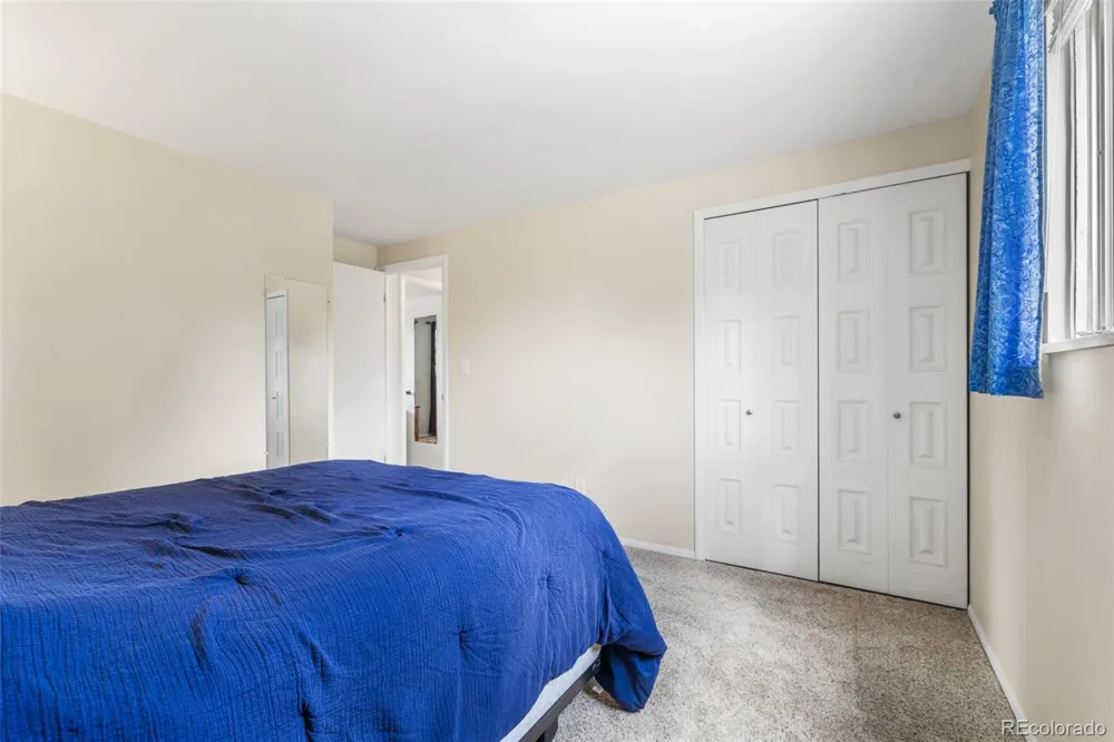 4176 Hidden Circle Colorado Springs, CO 80917