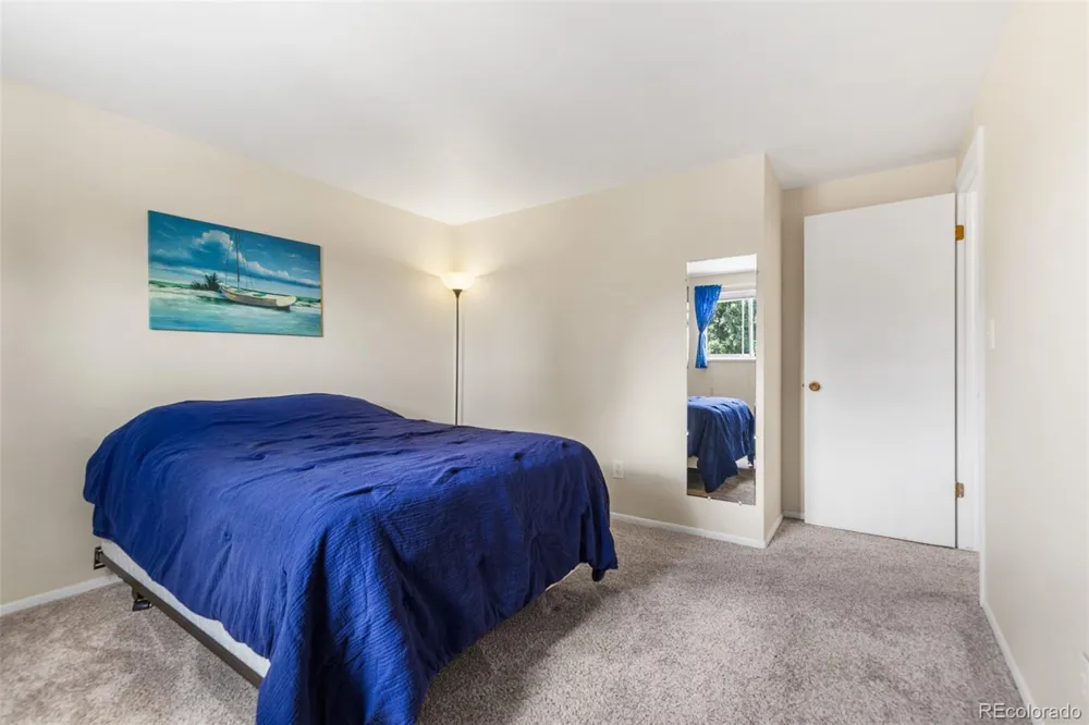 4176 Hidden Circle Colorado Springs, CO 80917