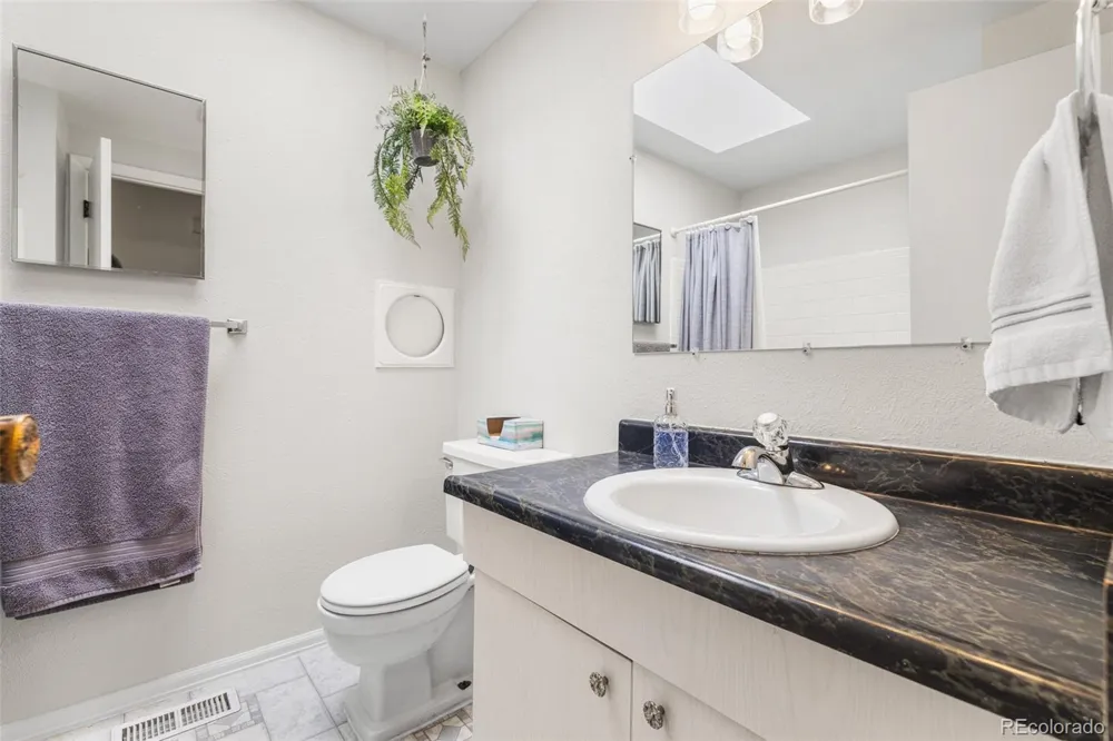 4176 Hidden Circle Colorado Springs, CO 80917