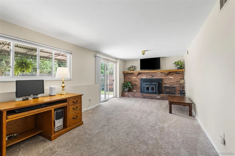 4176 Hidden Circle Colorado Springs, CO 80917