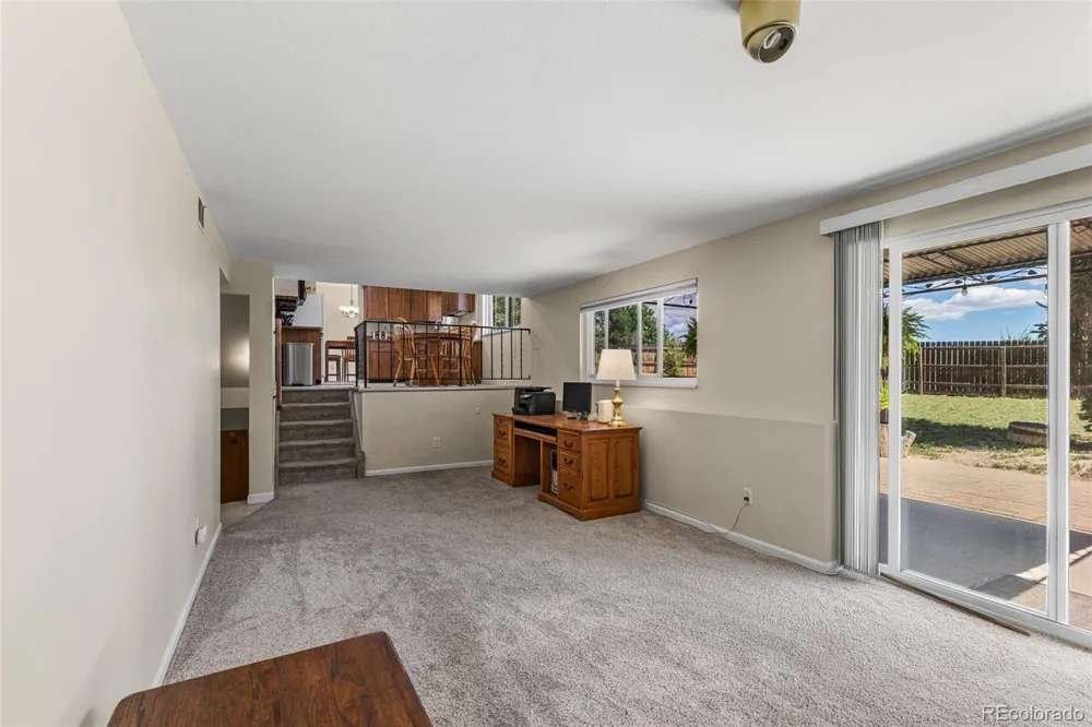 4176 Hidden Circle Colorado Springs, CO 80917