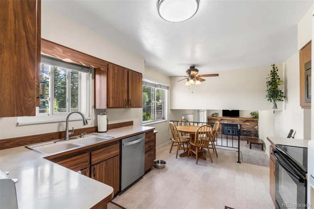 4176 Hidden Circle Colorado Springs, CO 80917