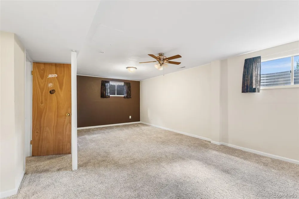 4176 Hidden Circle Colorado Springs, CO 80917