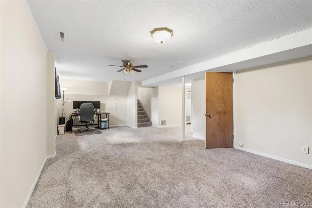 4176 Hidden Circle Colorado Springs, CO 80917