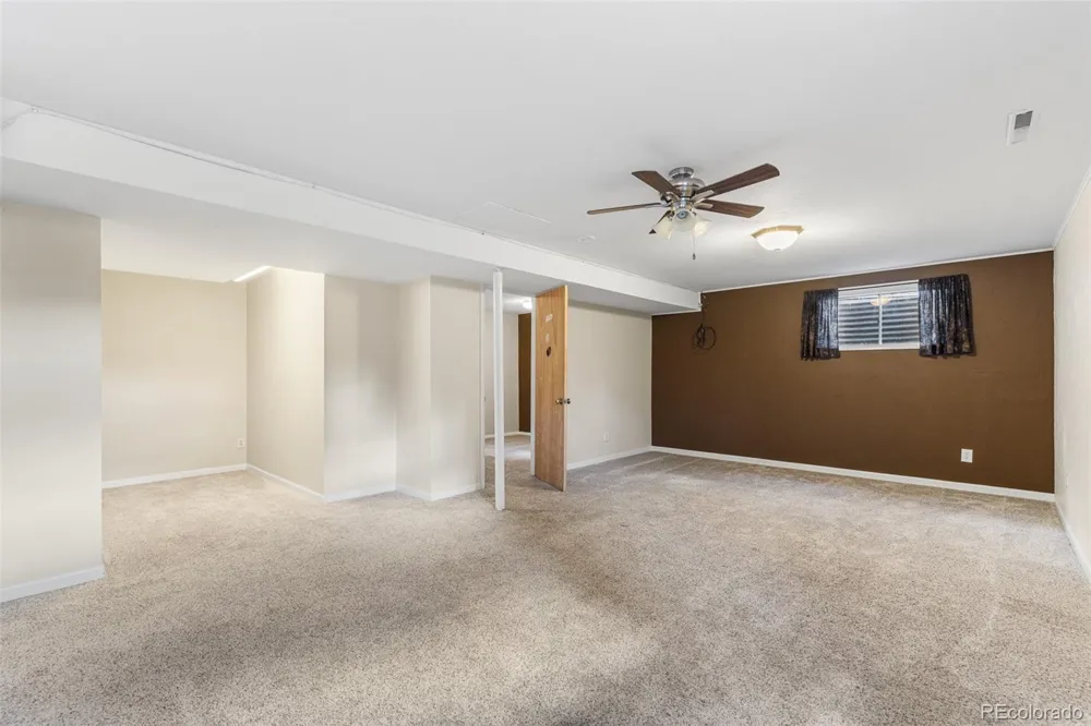 4176 Hidden Circle Colorado Springs, CO 80917
