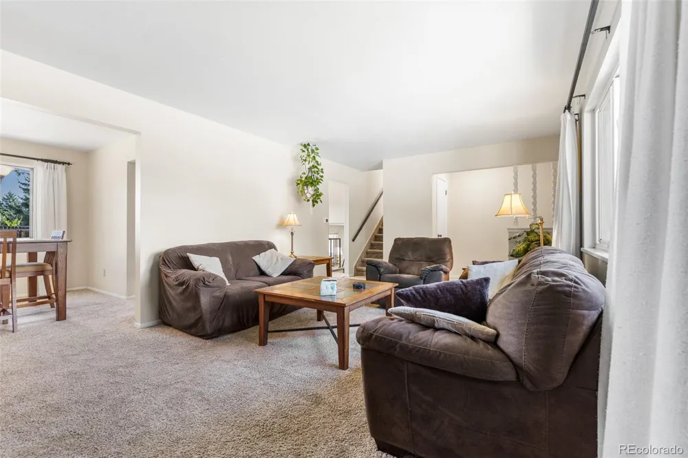 4176 Hidden Circle Colorado Springs, CO 80917