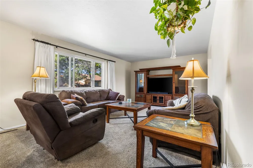 4176 Hidden Circle Colorado Springs, CO 80917