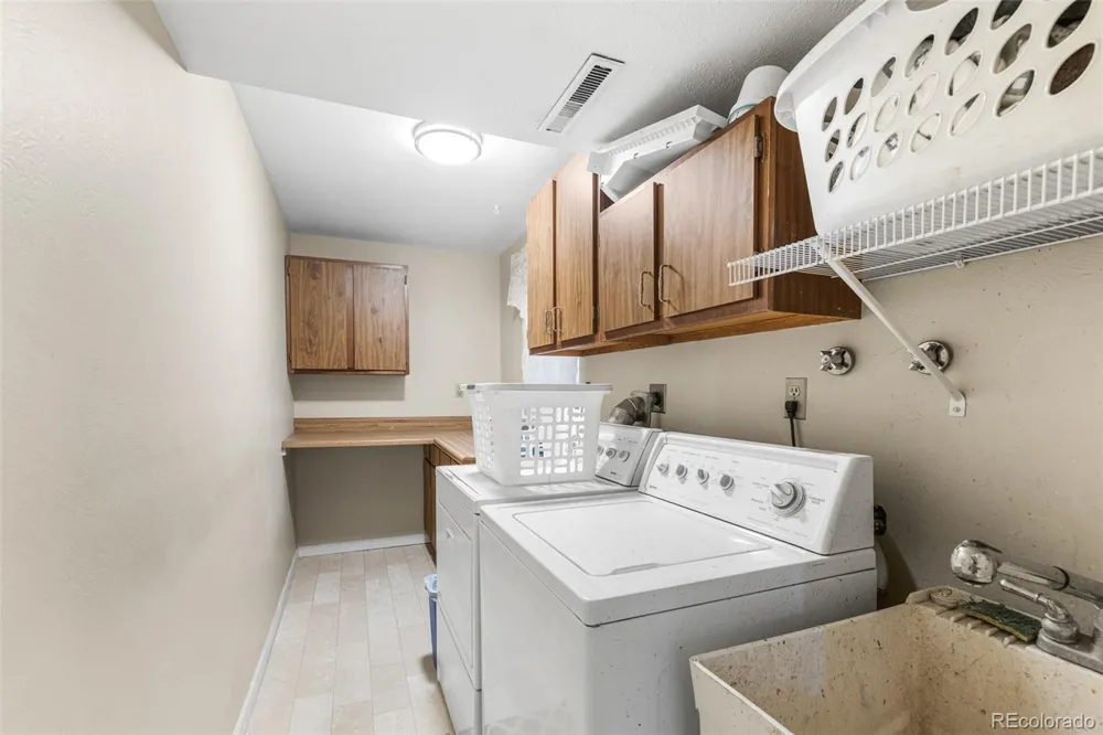 4176 Hidden Circle Colorado Springs, CO 80917
