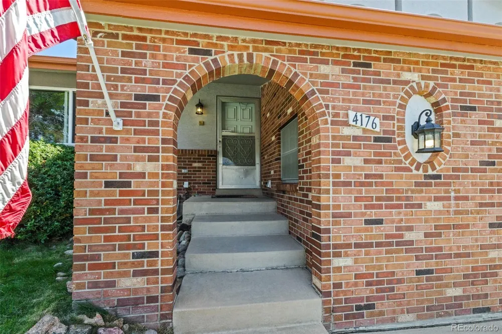 4176 Hidden Circle Colorado Springs, CO 80917