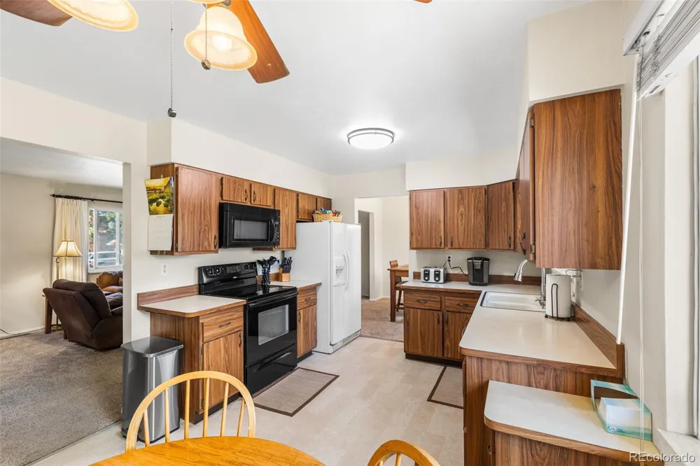4176 Hidden Circle Colorado Springs, CO 80917