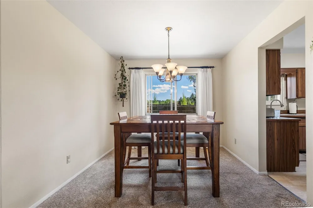 4176 Hidden Circle Colorado Springs, CO 80917
