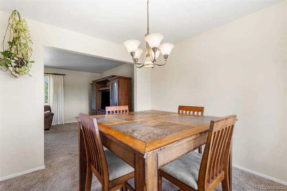 4176 Hidden Circle Colorado Springs, CO 80917