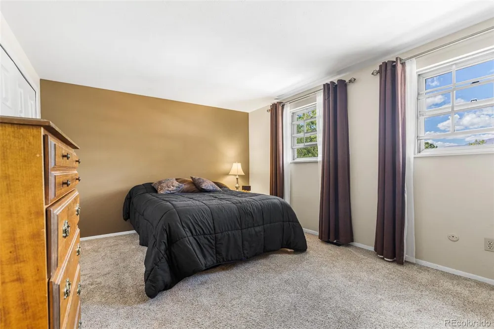 4176 Hidden Circle Colorado Springs, CO 80917