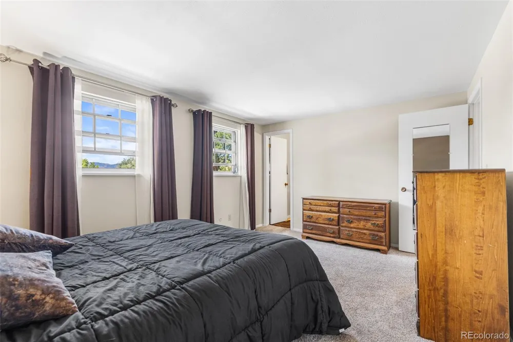 4176 Hidden Circle Colorado Springs, CO 80917