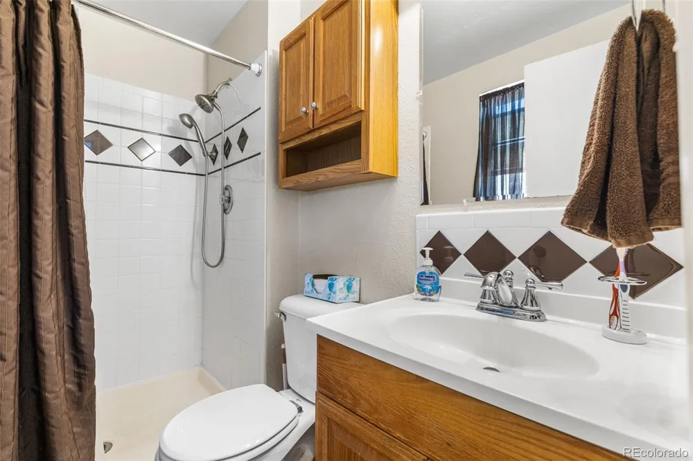 4176 Hidden Circle Colorado Springs, CO 80917