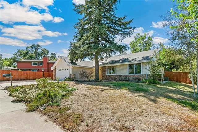 10151 Zenobia Circle Westminster, CO 80031