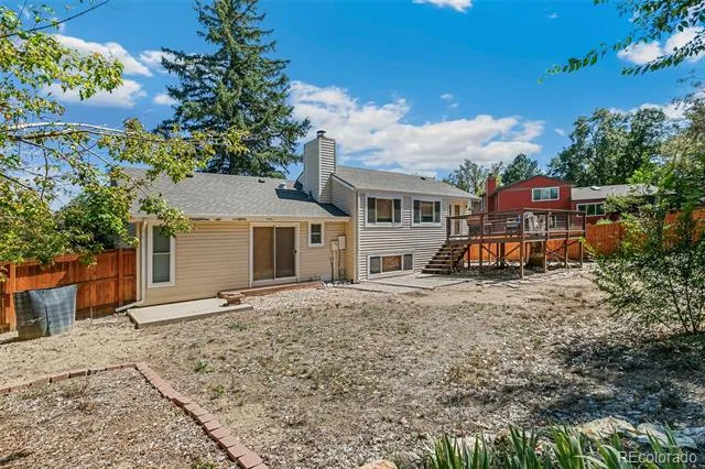 10151 Zenobia Circle Westminster, CO 80031